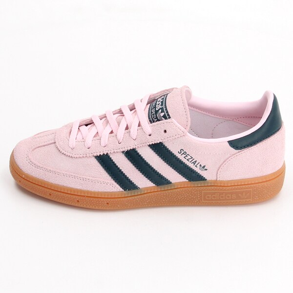 アディダス オリジナルス（adidas originals）/adidas Originals/HANDBALL SPEZIAL W/ハンドボール スペツィアル_4