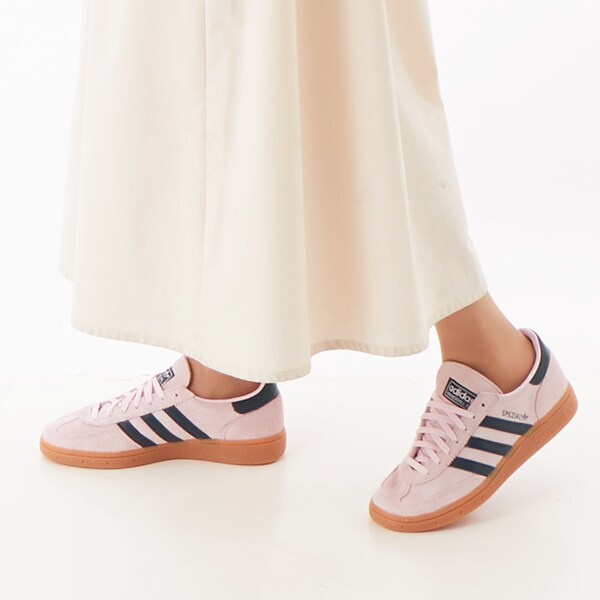 アディダス オリジナルス（adidas originals）/adidas Originals/HANDBALL SPEZIAL W/ハンドボール スペツィアル_13