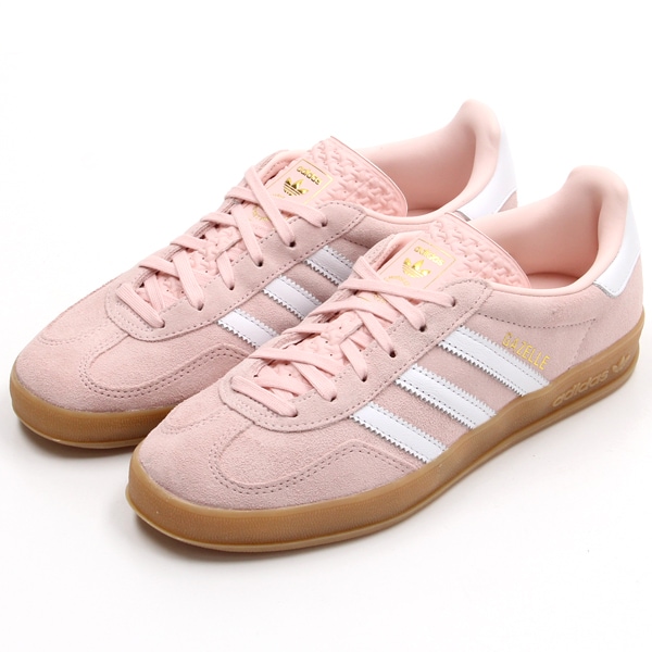 アディダス オリジナルス（adidas originals）/adidas Originals/GAZELLE INDOOR W/ガゼル インドア
