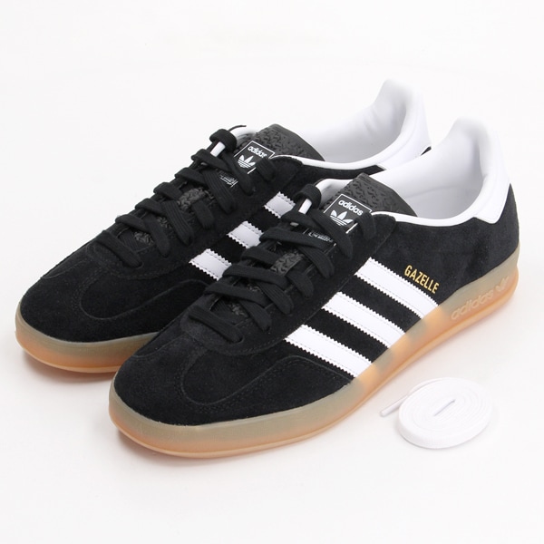 アディダス オリジナルス（adidas originals）/adidas Originals/GAZELLE INDOOR/ガゼル インドア
