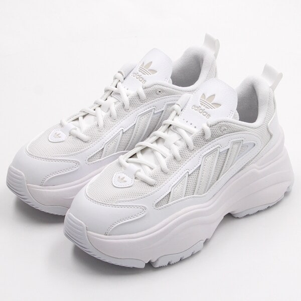 アディダス オリジナルス（adidas originals）/adidas Originals/アディダス オリジナルス/OZGAIA W/オズガイア