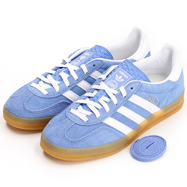 アディダス オリジナルス（adidas originals）/adidas Originals/GAZELLE INDOOR/ガゼル インドア
