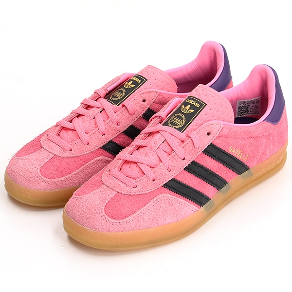 アディダス オリジナルス（adidas originals）/adidas Originals/GAZELLE INDOOR/ W/ガゼル インドア