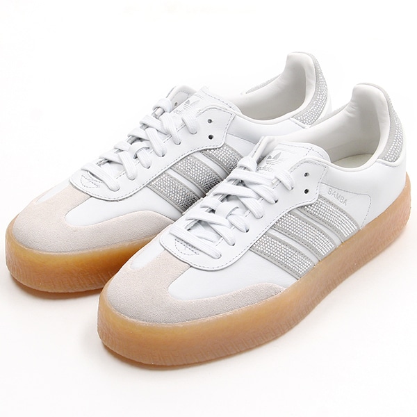 アディダス オリジナルス（adidas originals）/adidas Originals/アディダスオリジナルス/adidas SAMBAE W/サンバ