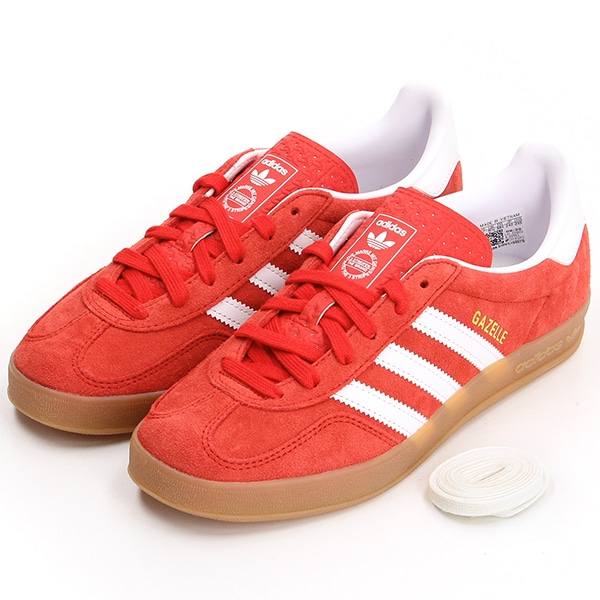 アディダス オリジナルス（adidas originals）/adidas Originals/GAZELLE INDOOR/ガゼル インドア
