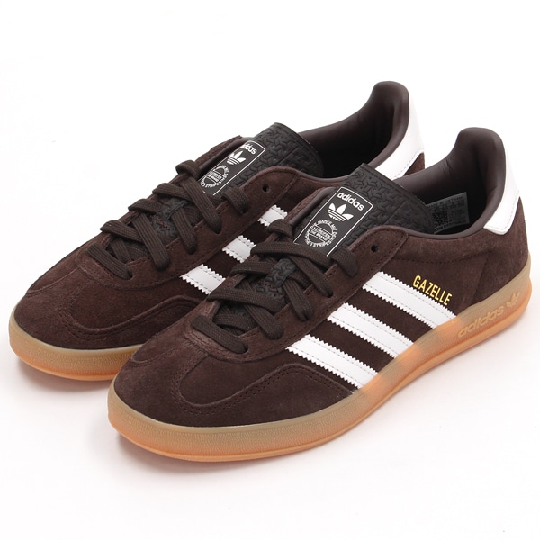 アディダス オリジナルス（adidas originals）/adidas Originals/GAZELLE INDOOR/ガゼル インドア