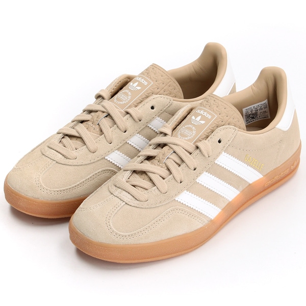 アディダス オリジナルス（adidas originals）/adidas Originals/GAZELLE INDOOR/ガゼル インドア