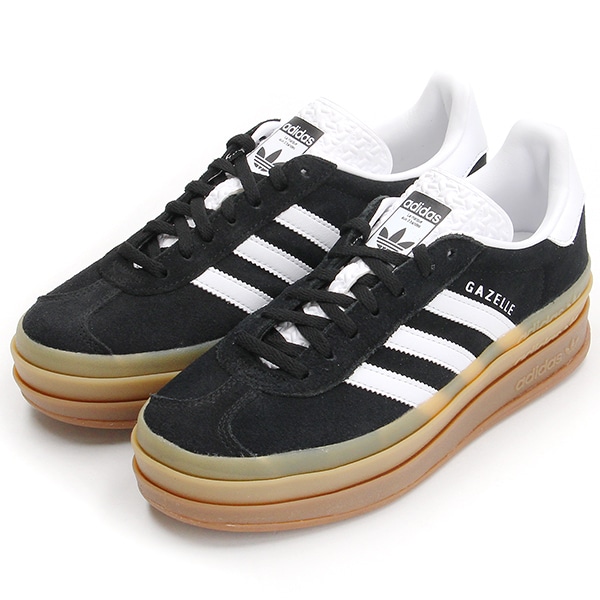 【NEW】アディダス オリジナルス（adidas originals）/adidas Originals/GAZELLE BOLD W/ガゼル ボールド