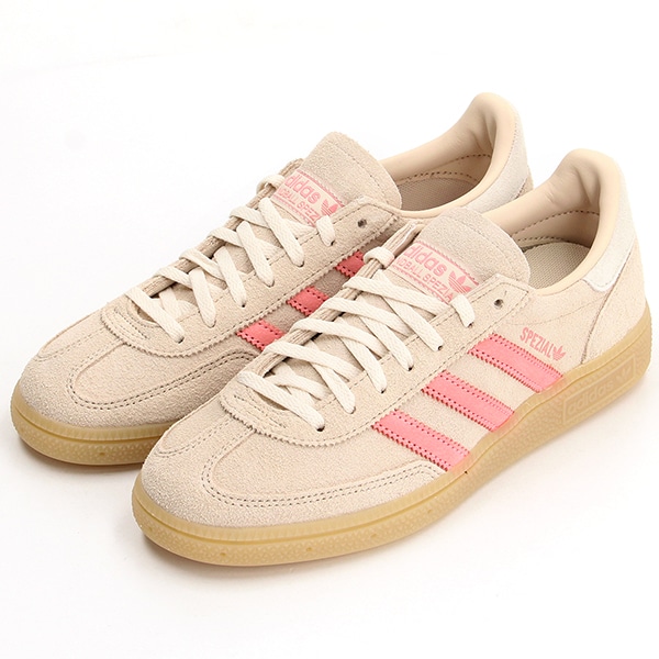 アディダス オリジナルス（adidas originals）/adidas Originals/HANDBALL SPEZIAL W/ハンドボール スペツィアル