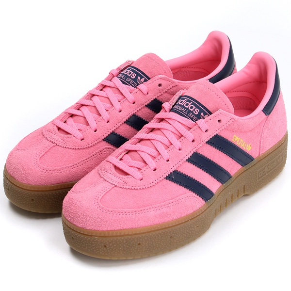 アディダス オリジナルス（adidas originals）/adidas HANDBALL SPEZIAL BOLD W/ハンドボール スペツィアル ボールド