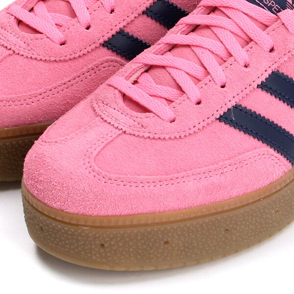 アディダス オリジナルス（adidas originals）/adidas HANDBALL SPEZIAL BOLD W/ハンドボール スペツィアル ボールド_1