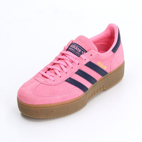 アディダス オリジナルス（adidas originals）/adidas HANDBALL SPEZIAL BOLD W/ハンドボール スペツィアル ボールド_3