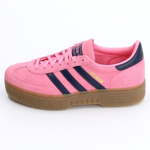 アディダス オリジナルス（adidas originals）/adidas HANDBALL SPEZIAL BOLD W/ハンドボール スペツィアル ボールド_4