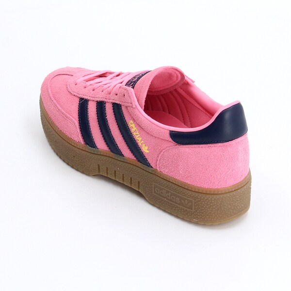 アディダス オリジナルス（adidas originals）/adidas HANDBALL SPEZIAL BOLD W/ハンドボール スペツィアル ボールド_5