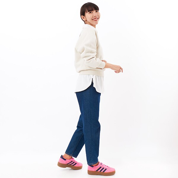 アディダス オリジナルス（adidas originals）/adidas HANDBALL SPEZIAL BOLD W/ハンドボール スペツィアル ボールド_12