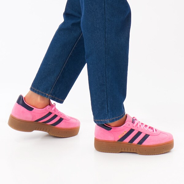 アディダス オリジナルス（adidas originals）/adidas HANDBALL SPEZIAL BOLD W/ハンドボール スペツィアル ボールド_13