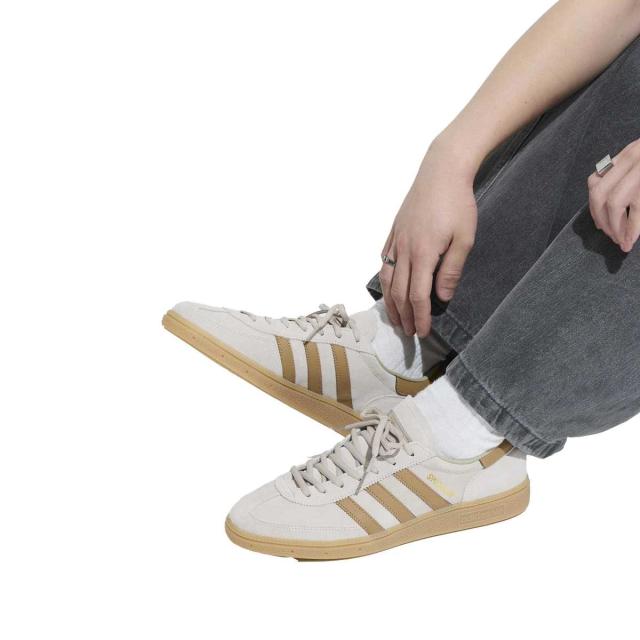 アディダス オリジナルス（adidas originals）/adidas Originals/HANDBALL SPEZIAL/ハンドボール スペツィアル_1