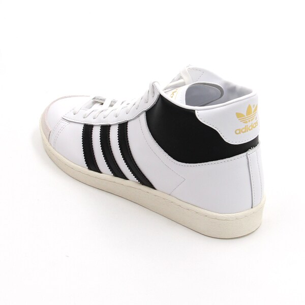 アディダス オリジナルス（adidas originals）/adidas Originals/adidas JABBAR HI/ジャバー ハイ