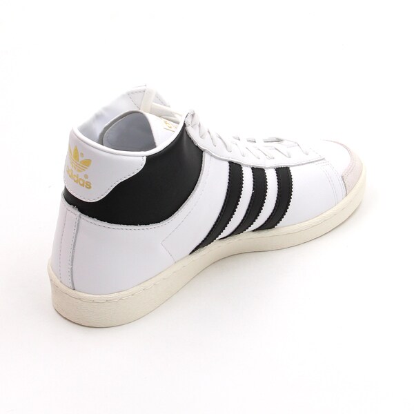 アディダス オリジナルス（adidas originals）/adidas Originals/adidas JABBAR HI/ジャバー ハイ