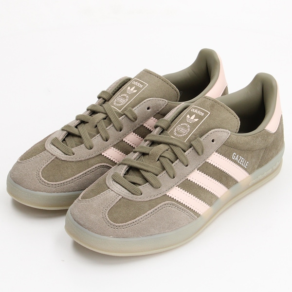 アディダス オリジナルス（adidas originals）/adidas Originals/adidas GAZELLE INDOOR/ガゼル インドア