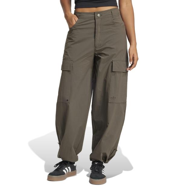 アディダス オリジナルス（adidas originals）/adidas Originals/アディダスオリジナルス/プレミアム エッセンシャルズ カーゴパンツ