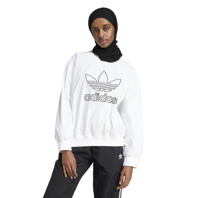 アディダスオリジナルス クルーネック スウェット adidas Originals