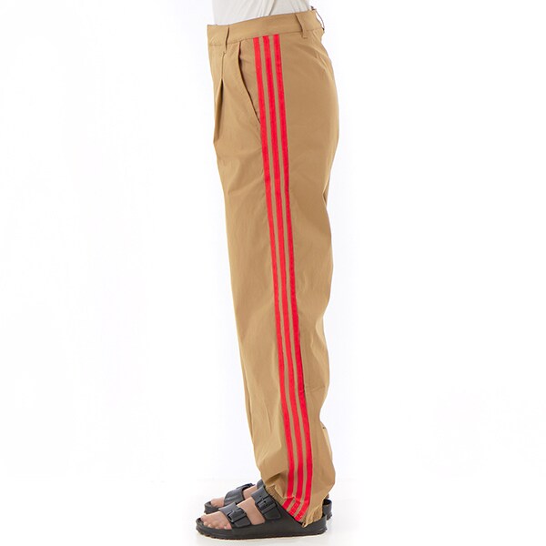 アディダス オリジナルス（adidas originals）/adidas Originals/アディダス オリジナルス/スリーストライプス ウーブンパンツ_7