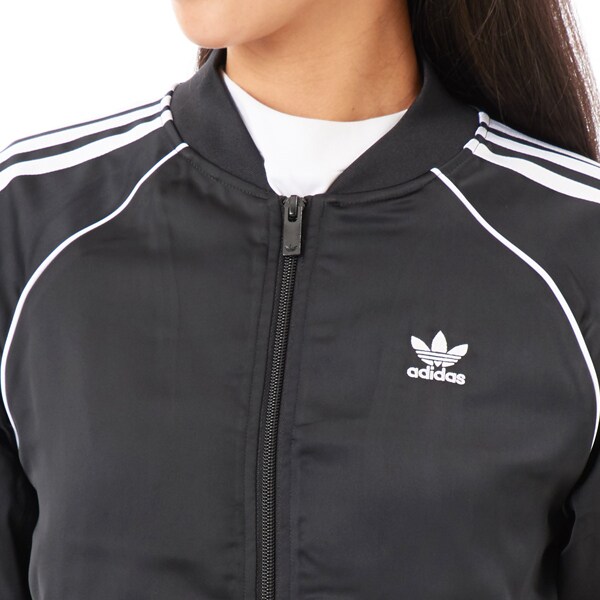 アディダス オリジナルス（adidas originals）/adidas Originals/SST アディカラー サテン トラックトップ_9