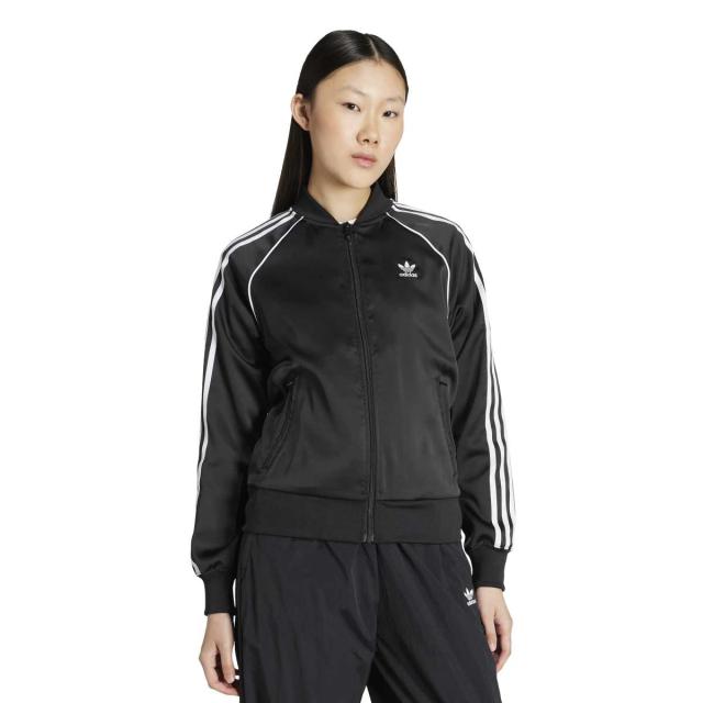 アディダス オリジナルス（adidas originals）/adidas Originals/SST アディカラー サテン トラックトップ