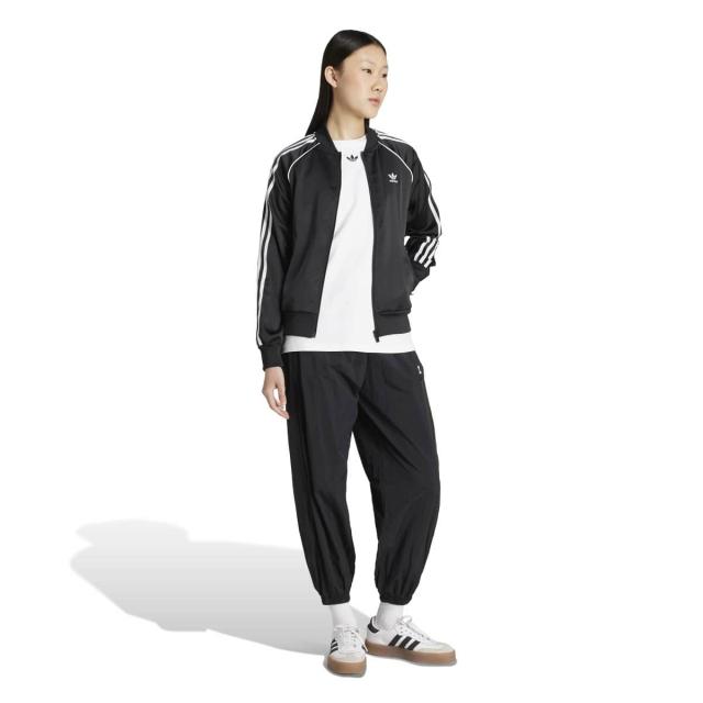 アディダス オリジナルス（adidas originals）/adidas Originals/SST アディカラー サテン トラックトップ_2