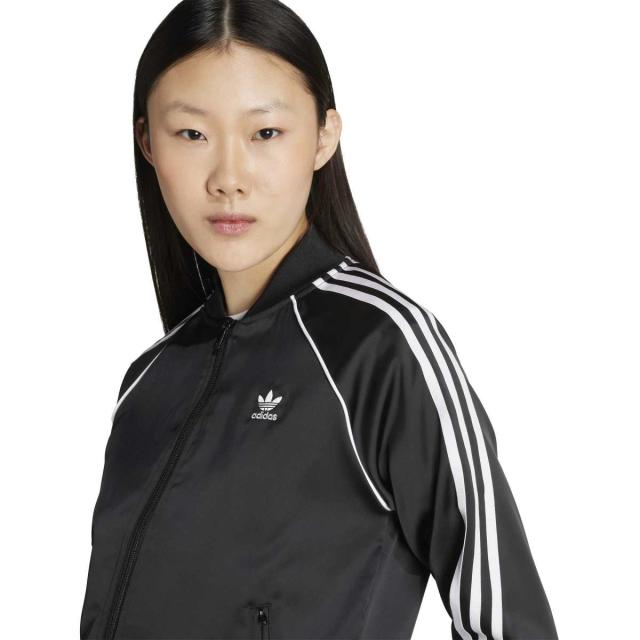 アディダス オリジナルス（adidas originals）/adidas Originals/SST アディカラー サテン トラックトップ_4