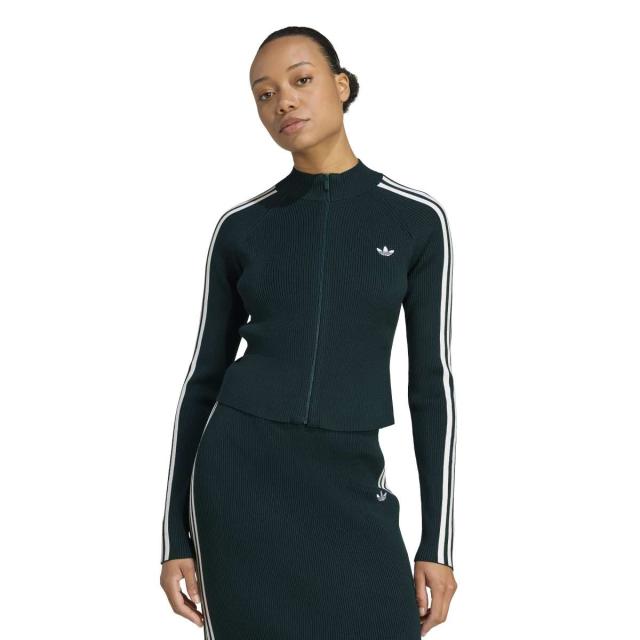 アディダス オリジナルス（adidas originals）/adidas Originals/アディカラー スリーストライプス スリム ニット トラックトップ