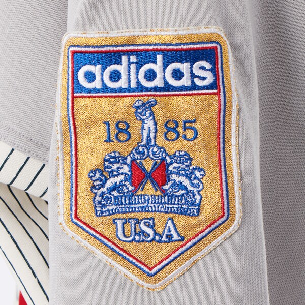 アディダス オリジナルス（adidas originals）/adidas Originals/アーカイブ ベースボール スウェットシャツ_12