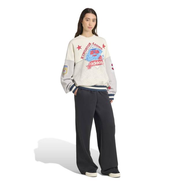 アディダス オリジナルス（adidas originals）/adidas Originals/アーカイブ ベースボール スウェットシャツ_2