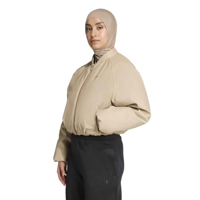 アディダス オリジナルス（adidas originals）/adidas Originals/アディダス オリジナルス/プレザー ボンバー 合成ダウンジャケット