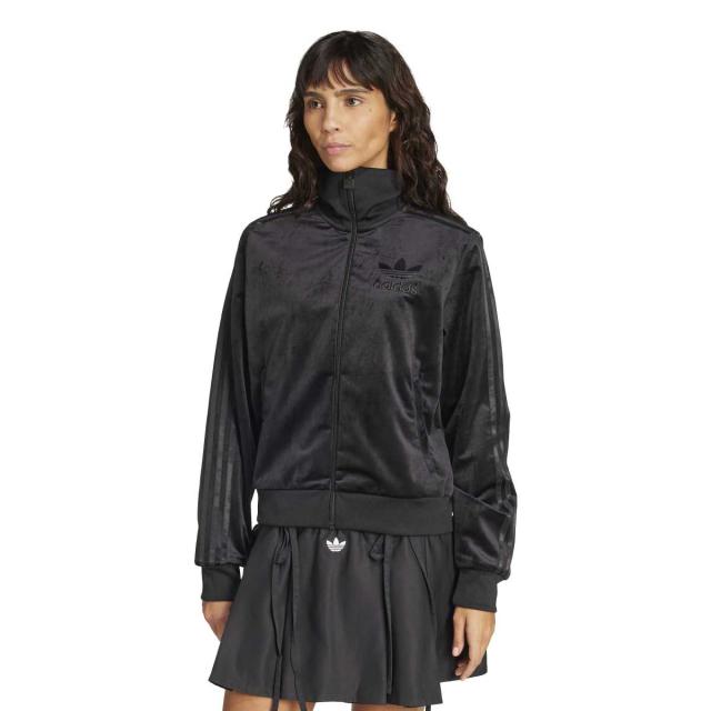 アディダス オリジナルス（adidas originals）/adidas Originals/アディダス オリジナルス/アディカラー ベロア トラックトップ