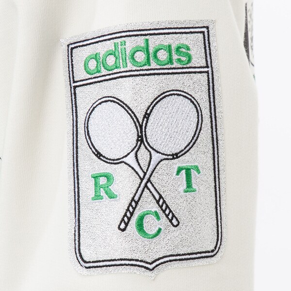 アディダス オリジナルス（adidas originals）/adidas Originals/アディダス オリジナルス/アーカイブ コート スウェットシャツ_12