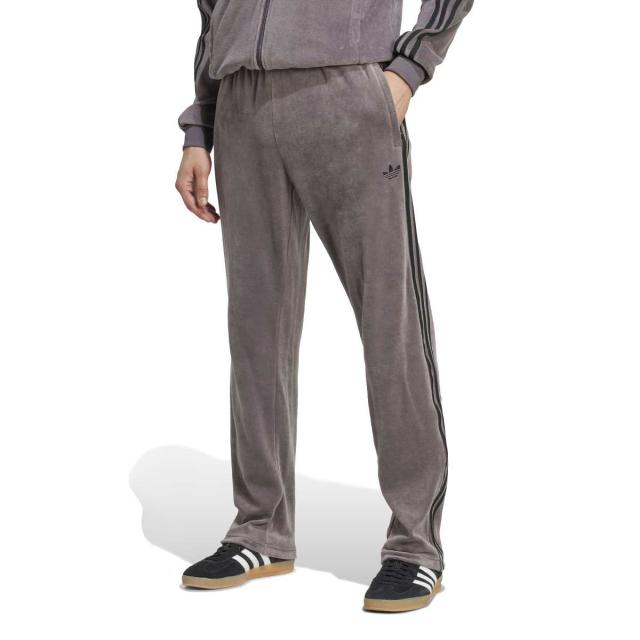 アディダス オリジナルス（adidas originals）/adidas Originals/SSTアディカラー ベロア トラックパンツ
