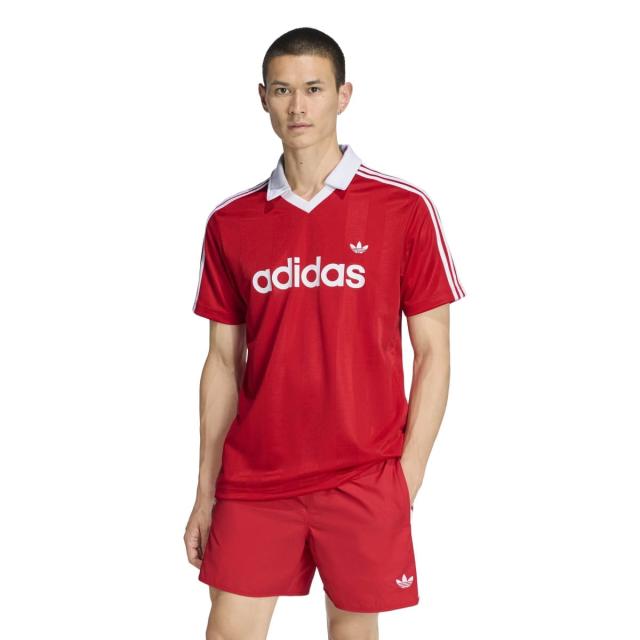 アディダス オリジナルス（adidas originals）/adidas Originals/adidas ORI ARCHIVE COLLAR ENG