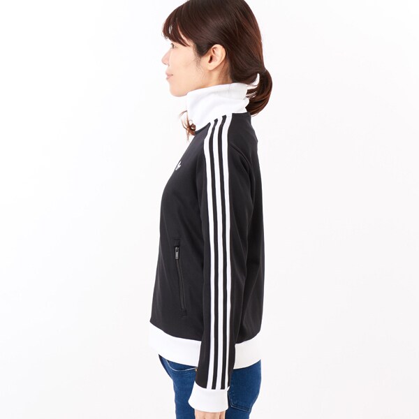 アディダス オリジナルス（adidas originals）/adidas Originals/adidas ORI CLASSIC TRACK TOP_7