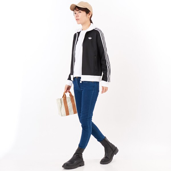 アディダス オリジナルス（adidas originals）/adidas Originals/adidas ORI CLASSIC TRACK TOP_8