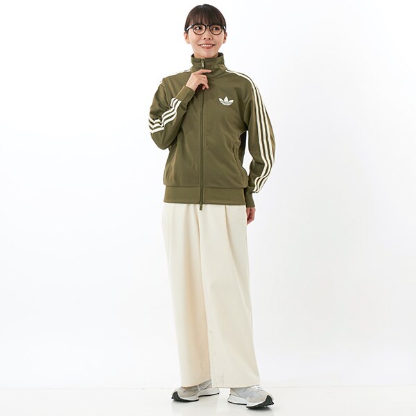 アディダス オリジナルス（adidas originals）/adidas Originals/adidas ORI FIREBIRD TRACK TOP_8