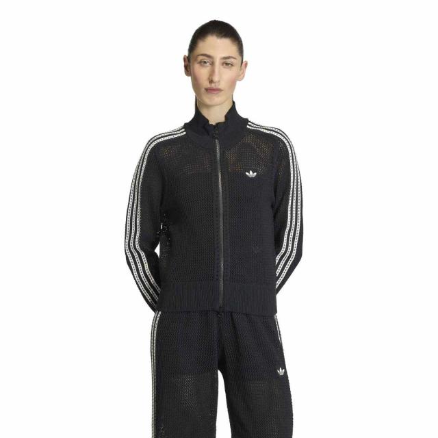 アディダス オリジナルス（adidas originals）/adidas Originals/adidas ORI KNITTED CROCHET FI