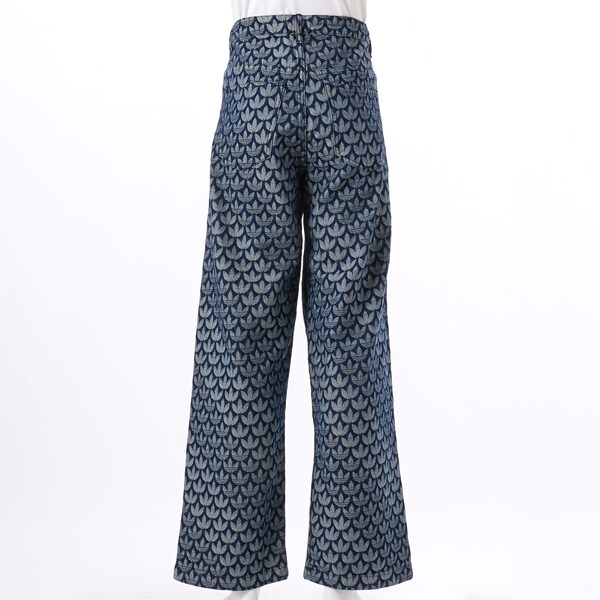 アディダス オリジナルス（adidas originals）/adidas Originals/adidas ORI DENIM LOOSE MONOGR_5