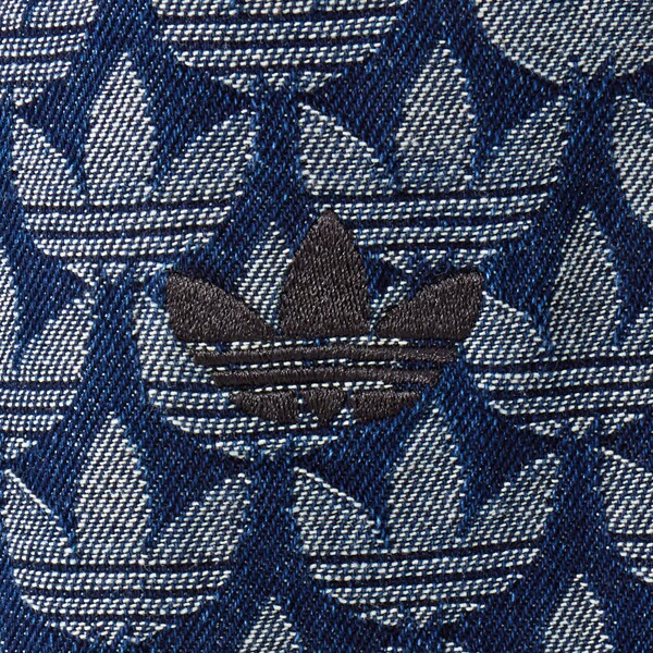 アディダス オリジナルス（adidas originals）/adidas Originals/adidas ORI DENIM LOOSE MONOGR_9