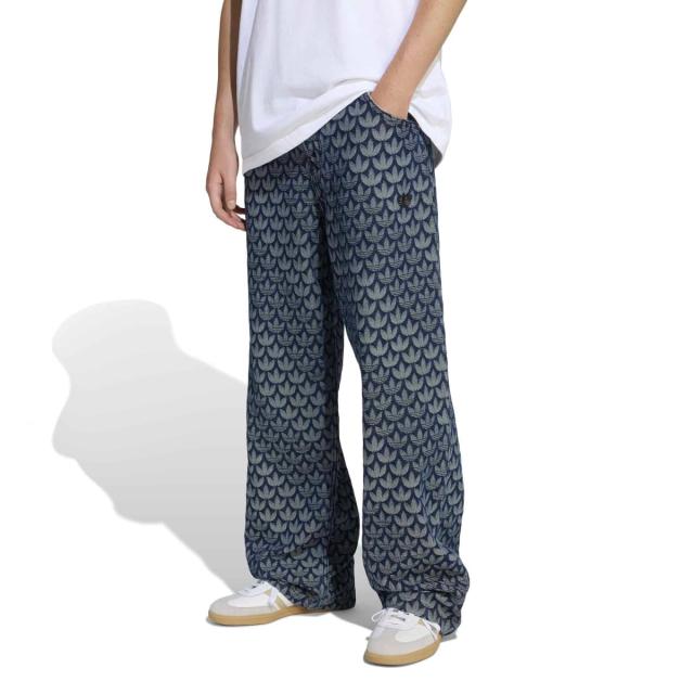 アディダス オリジナルス（adidas originals）/adidas Originals/adidas ORI DENIM LOOSE MONOGR