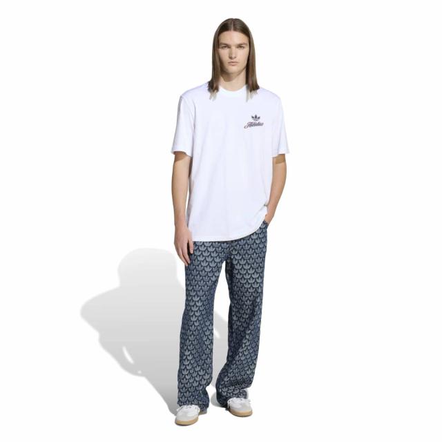 アディダス オリジナルス（adidas originals）/adidas Originals/adidas ORI DENIM LOOSE MONOGR_1