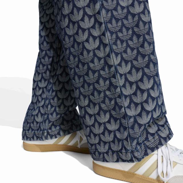 アディダス オリジナルス（adidas originals）/adidas Originals/adidas ORI DENIM LOOSE MONOGR_4