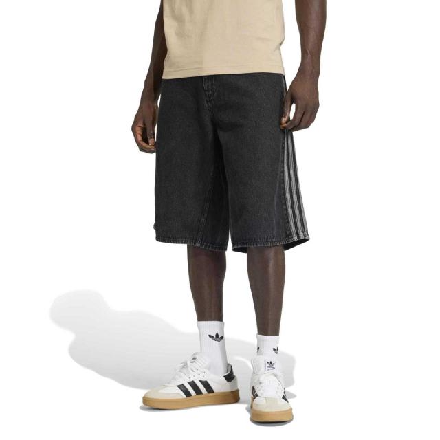 アディダス オリジナルス（adidas originals）/adidas Originals/FIREBIRD ADICOLOR DENIM SHORTS 7,022円