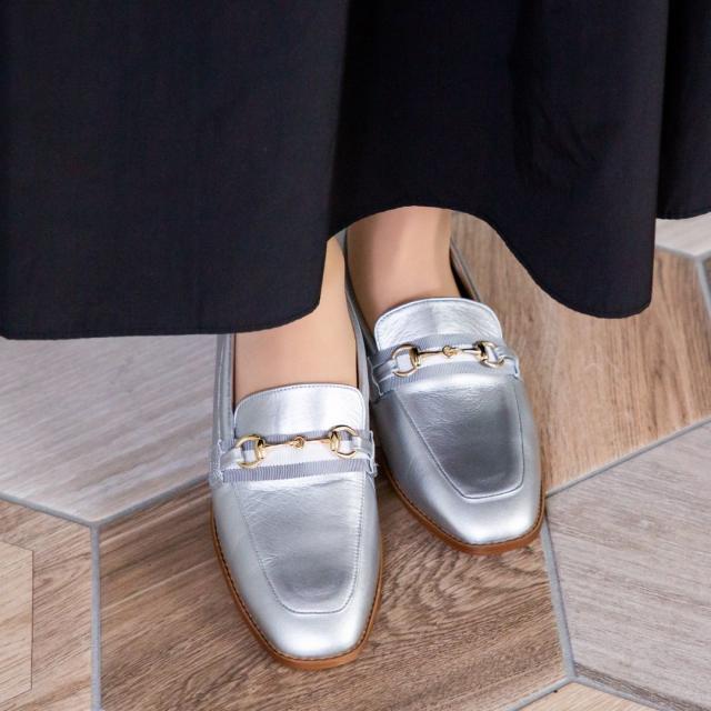 スコーピウス（SCORPIUS）/【SCORPIUS】 リボン ビット ローファー スコーピウス（SCORPIUS）/【SCORPIUS】 リボン ビット ローファー